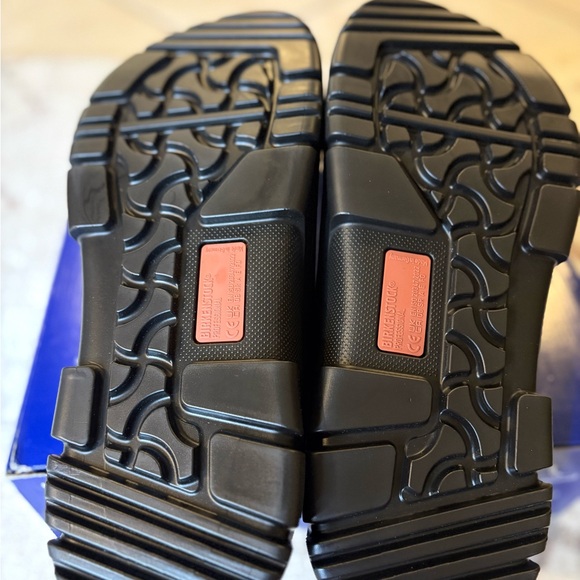 NIB SUPER BIRKI 2.0 Birkenstocks size 42 - Picture 5 of 7